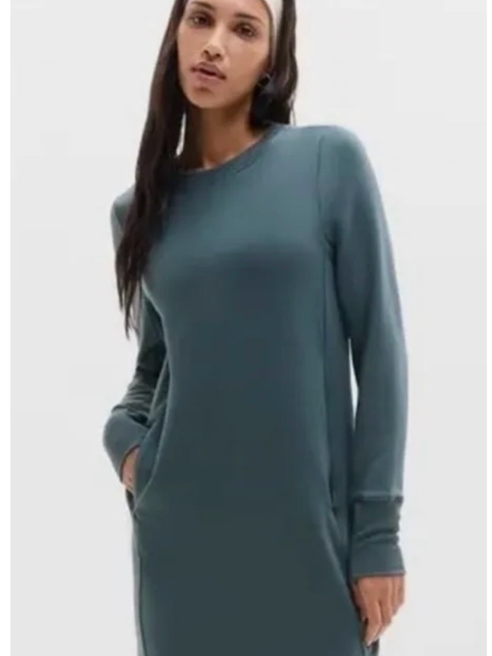 Athleta Women’s Coaster Luxe Dress - size XL